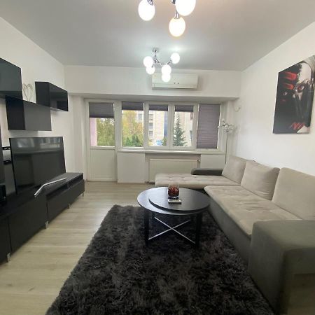Kauffman Suite Bukarest Eksteriør billede