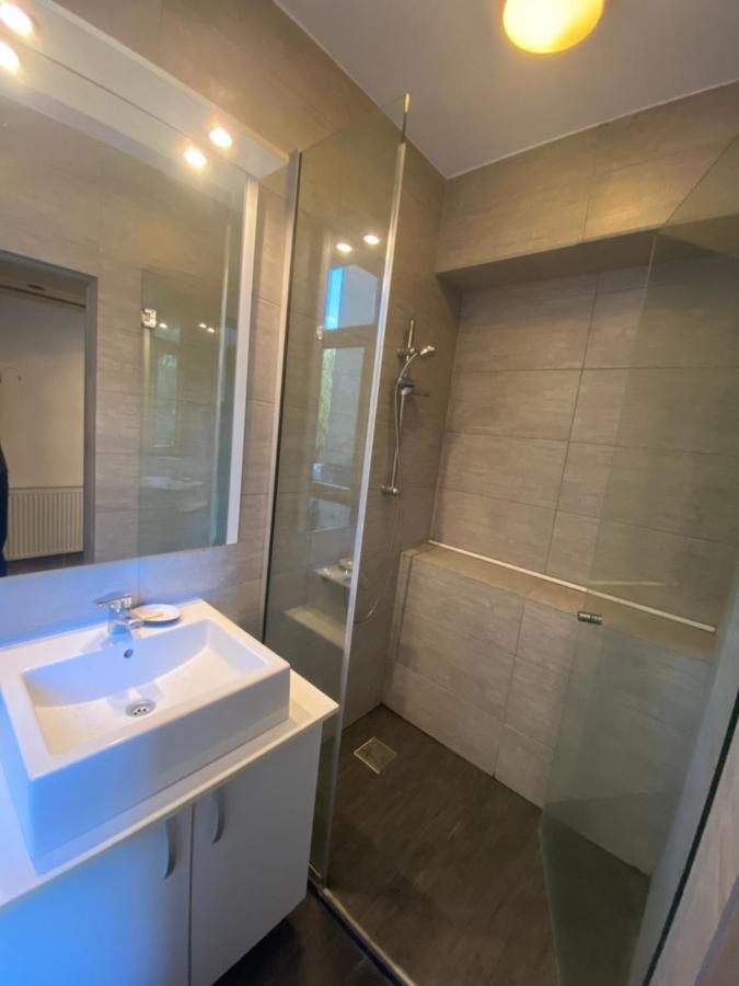 Kauffman Suite Bukarest Eksteriør billede
