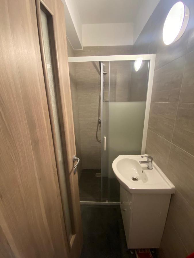 Kauffman Suite Bukarest Eksteriør billede