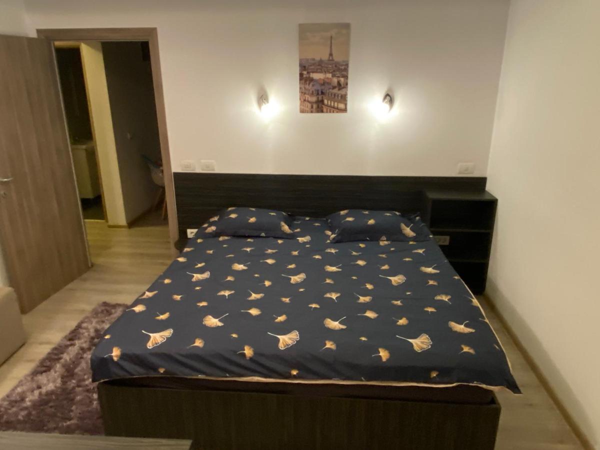 Kauffman Suite Bukarest Eksteriør billede